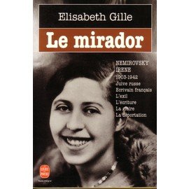 couverture de : Le mirador
