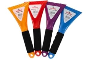 Nigrin 71323 Ice Scraper GIGA - Random color