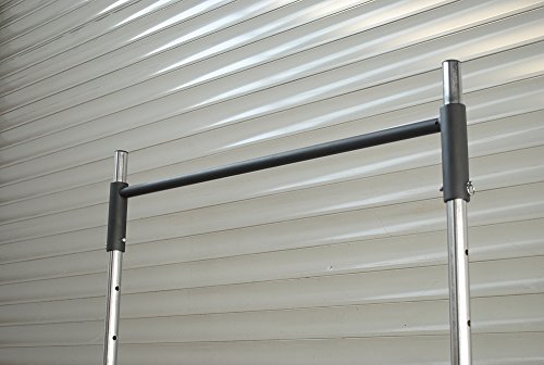 Lex Quinta Mobile Pullup Stand - 3