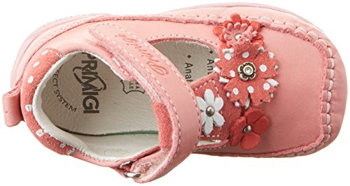 Primigi Baby Mädchen Pps 7076 Lauflernschuhe - 7