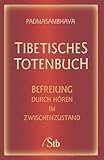 Image de Tibetisches Totenbuch: Befreiung durch Hören im Zwischenzustand