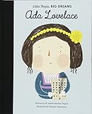 Ada Lovelace (Little People, Big Dreams, Band 10) by