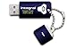 Produktbild Integral Crypto Dual USB-Stick 4GB mit 256 Bit AES Verschlüsselung, FIPS 140-2, für Admin und User