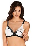 Wshoppy Schalen Still BH ohne Bügel 86990 GR. 70 bis 95 Cup B bis E - 3