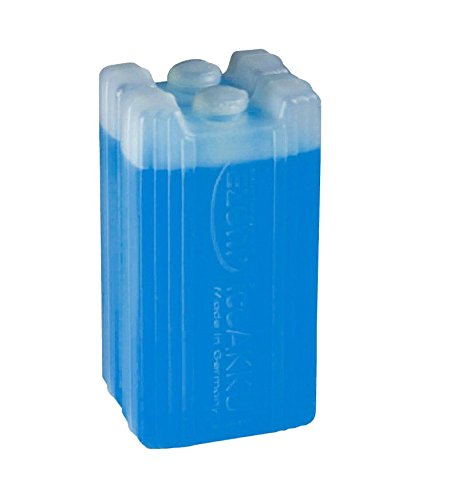 Eztil Ice Akku 2x440g Gel Akku - 2