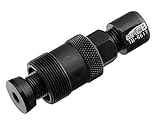 Shimano Splined Octalink - Estrattore professionale per pedivella bicicletta