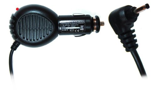 Preisvergleich Produktbild KFZ Ladekabel kompatibel mit ASUS EEE PC R105D kompatiblen