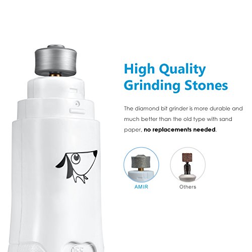 Amir-Pet-Nail-Grinder-Rechargeable-Electric-Gentle-Paws-Nail-Grinder-Kit-for-Easter-Dog-Nail-Grinder-Clippers-and-Trimmer-Professional-Pet-Nail-Grooming-Kit-for-Dogs-Cats-and-Other-Pets