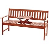 Amazon.de: Bänke - Gartenmöbel & Zubehör: Garten