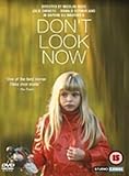 Don't Look Now [DVD] [1973]