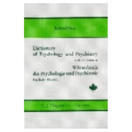 Pdf Worterbuch Der Psychologie Und Psychiatrie Kostenlos Download Bucher Online Download Kostenlos 32