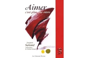 Aimer c'est plus que vivre