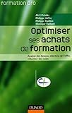 Image de Optimiser ses achats de formation : Analyse des besoins, sélection de l'offre, réduction des coûts