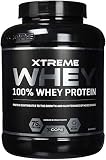 Xcore Xtreme 100% Whey Protein Powder 2kg - Aumenta el Crecimiento y el...