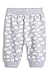 ESPRIT Baby Boys' All Over Print Tracksuit Bottoms Grey Grau (LIGHT GREY 040) 0-3 Months