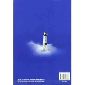 Patron de recreo autorizacion federativa embar. de rec. (Itsaso)