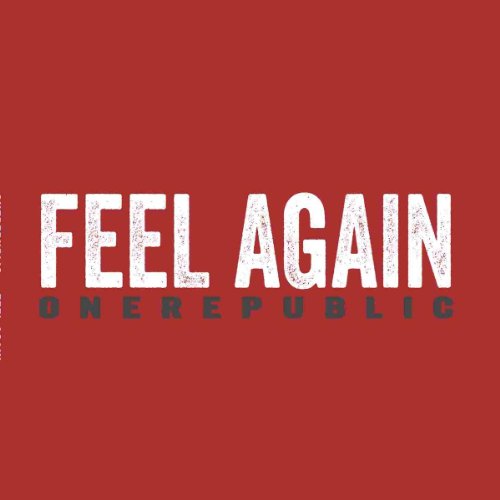 Preisvergleich Produktbild Feel Again (2-Track)