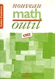 Image de Math CM2 Cycle 3 Troisième année : Cahier d'activités