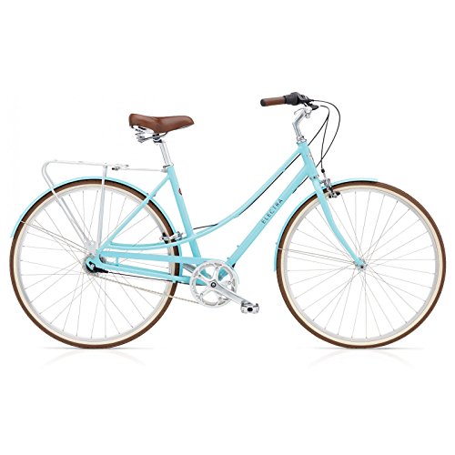 Preisvergleich Produktbild Electra Loft 7i Damenrad Regular Blau, 513368