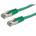 Produktbild Rotronic Value - Patch-Kabel - RJ-45 (M) - RJ-45 (M) - 7 m - SFTP