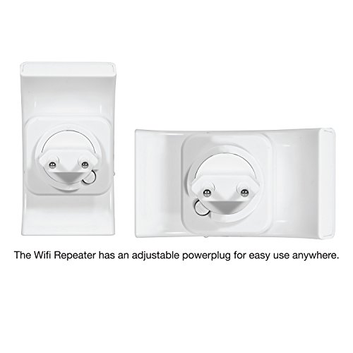 Eminent EM4590 - Repetidor inalámbrico