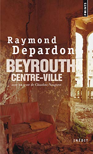 Télécharger Beyrouth centre-ville PDF Ebook En Ligne