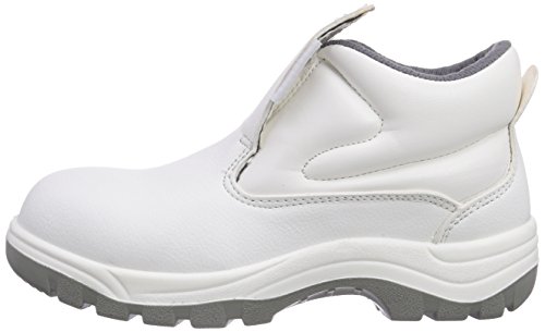 Maxguard W420 Unisex-Erwachsene Sicherheitsstiefel - 5