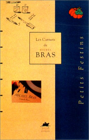 Carnets de M. Bras : Petits festins, tome 2 francais