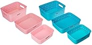 Amazon Brand - Solimo Plastic Cutter