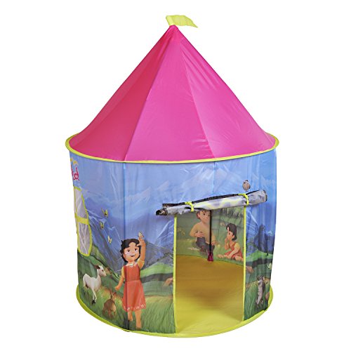 Knorr Toys Knorr81555 Heidi Play Tent