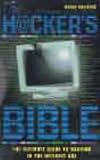 A Complete Hacker's Handbook by 