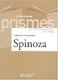Image de Spinoza