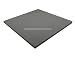 Produktbild Schaumstoff Rücken Kissen 50cm x 50cm x 2cm RG 28/36 schwer entflammbar nach BS 5852