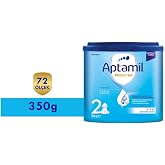 Aptamil 2 Prebiyotikli Devam S&uuml;t&uuml; 350 Gr