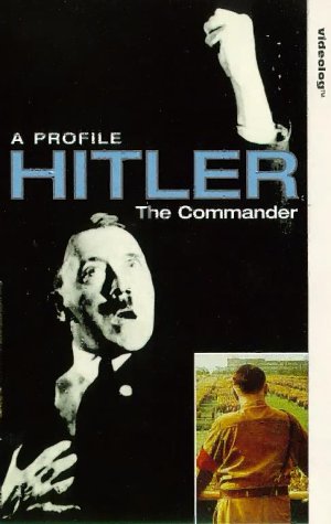 Preisvergleich Produktbild Hitler [VHS] [UK Import]