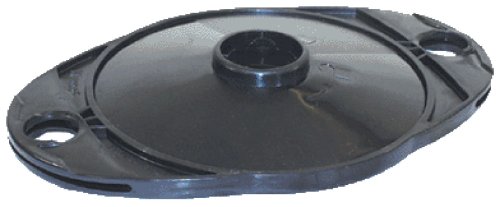 Preisvergleich Produktbild Flymo Schneidscheibe für HoverVac, Micro Lite, Minimo, Mow n Vac