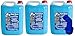 Produktbild 3X 5 Ltr. Scheibenfrostschutz Konzentrat Frostschutz -30°C Scheibenreiniger Top