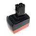 Produktbild Akku Li-Ion 3000mAh 12V für Metabo BS 12 Impuls | BS 12 Plus | BST 12 Impuls | BST 12 Plus | SB 12 Plus | BSZ12 | BSZ12 Impuls | BSZ12m Impuls | BZ12SP | Schlagbohrer SSP12 | Universallampe ULA 9.6-18