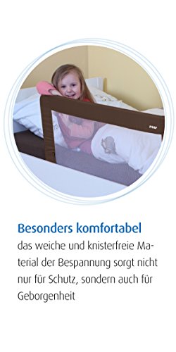 Reer Bettgitter Sleep’n Keep - 4