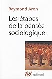 Les étapes de la pensée sociologique