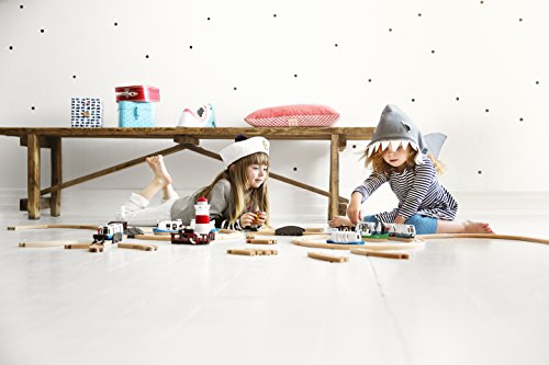 BRIO Travel Ferry Set