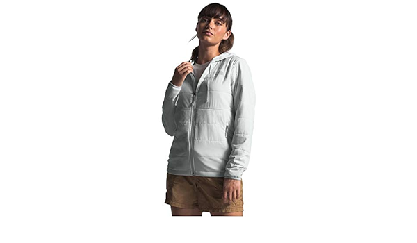 northface mountain hoodie