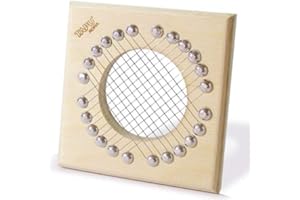 TAPU' IL TAGLIA PUNTARELLE, QUELLO ORIGINALE! Prodotto Artigianale Made in Italy Tagliaverdure Multiuso Mandolina Affettaverdure Taglio Julienne