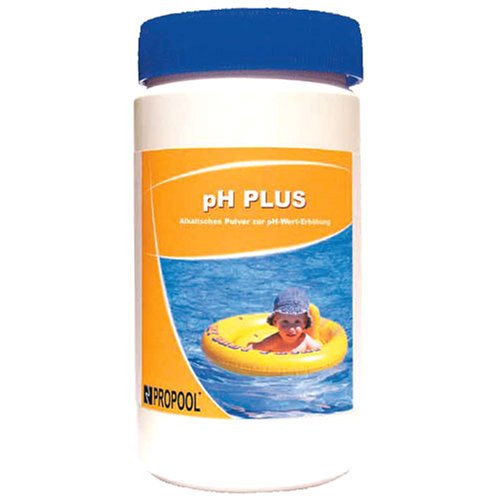 pH-plus 2.5kg Dose PRO
