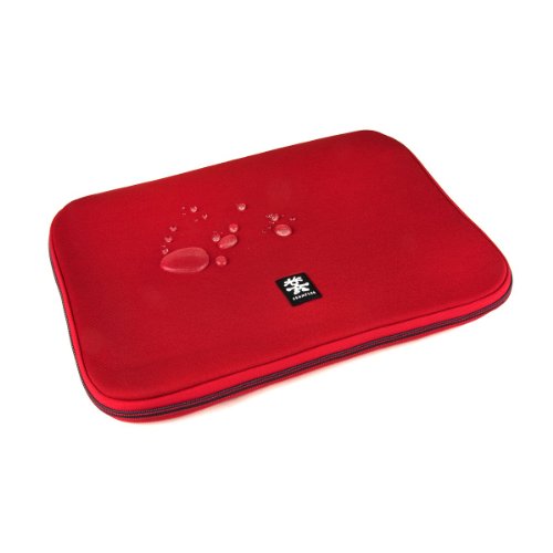 Crumpler TG11AIR-023 The Gimp Case für Apple MacBook Air 27,9 cm (11 Zoll) rot - 9