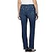 Rjr.John Rocha Womens Rinse Wash Shape Enhancing 'Elsa' Straight Leg Jeans 12S