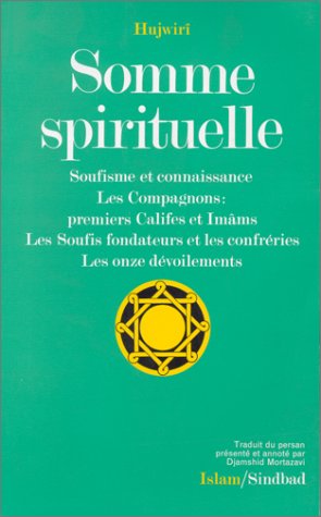 Somme spirituelle Somme spirituelle