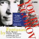 Preisvergleich Produktbild Fantasien