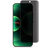 Engo Xiaomi 17 Hayalet Ekran Koruyucu 9H Nano Anti Spy