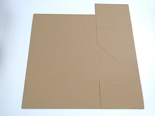 25 X COMIC/MAGAZINE/BOOK/DVD/CD CARDBOARD MAILERS (SUPPLY960)